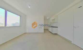 Imagem: APARTAMENTO NOVO DE 2 DORMITÓRIOS NA BARRA