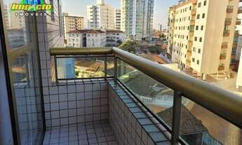 Imagem 7: Apartamento com 2 dormitórios à venda, 63 m² por R$ 350.000 - Caiçara - Praia Grande/SP
