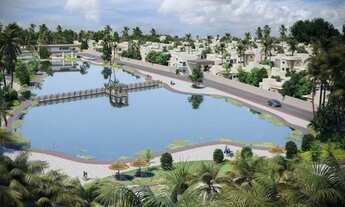 Imagem 5: Casas 2 Quartos, 01 suíte, 70 m², 02 vagas, Busca Vida Side Concept, em Abrantes