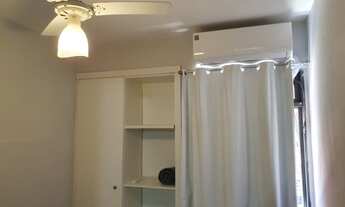 Imagem 2: CCSW5ed.Beta.Próx.PaodeAçucar.Mobiliada.AR.SemFiador.Para servidor. Temporada ou anual