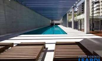 Imagem 6: APARTAMENTO - VILA OLÍMPIA - SP