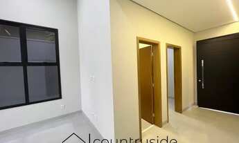 Imagem 3: Casa Bella Città | 3 suítes