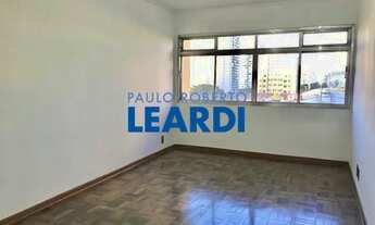 Imagem: APARTAMENTO - LAPA - SP