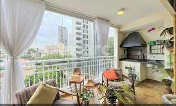 Imagem 1: SÃO PAULO - Apartamento Padrão - ACLIMACAO