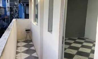 Imagem 5: Alugo Casa 2 Quartos Fazenda Grande do Retiro 2 Andar