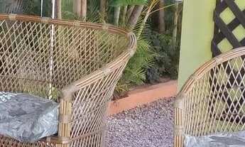 Imagem: Apartamentos na praia