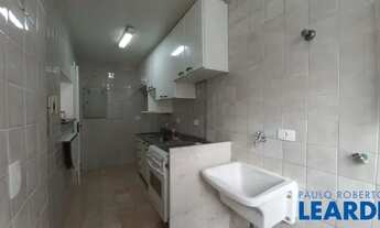 Imagem 7: APARTAMENTO - CAMPO BELO - SP