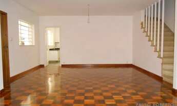 Imagem 2: CASA ASSOBRADADA - BROOKLIN - SP