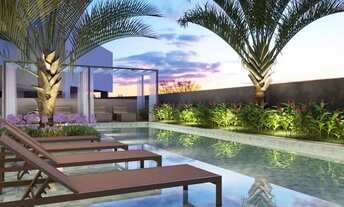 Imagem: Apartamento 54m² à venda Vila Guilhermina