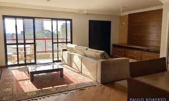 Imagem 5: APARTAMENTO - MORUMBI - SP