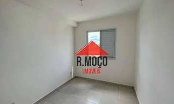 Imagem 6: Apartamento com 1 dormitório para alugar, 36 m² por R$ 1.373,00/mês - Vila Guilhermina - S