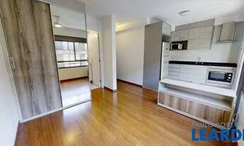 Imagem 3: APARTAMENTO - VILA MADALENA - SP