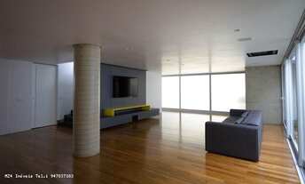 Imagem 5: Casa em Condomínio para Venda em Jundiaí, Vila Virgínia, 4 dormitórios, 4 suítes, 6 banhei