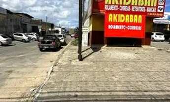 Imagem 2: Prédio comercial