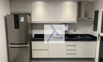 Imagem 5: Apartamento com 3 dormitórios para alugar, 78 m² por R$ 7.900/mês - Vila Olímpia - São Pau