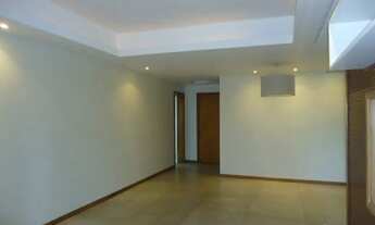 Imagem 4: Apartamento com 4 dormitórios para alugar, 150 m² por R$ 16.370,00/mês - Barra da Tijuca