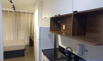 Imagem 6: FLAT - CAMPO BELO - SP