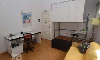 Imagem 2: Apartamento para Aluguel - Copacabana, 1 Quarto, 42 m2