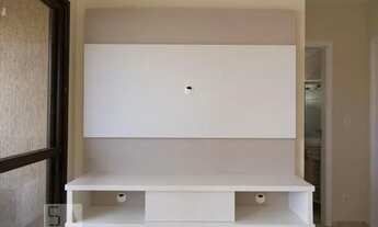 Imagem 5: Apartamento para Aluguel - Ribeirânia, 2 Quartos, 51 m2