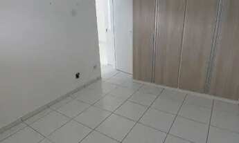 Imagem 5: Apartamento com 2 dormitórios com dep. para alugar, 81 m² por R$ 2.500/mês - Rua Jurubat