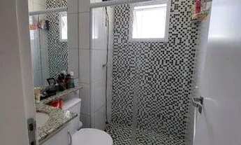 Imagem 5: Cobertura 134m² à venda Vila Valparaiso, Santo André, SP