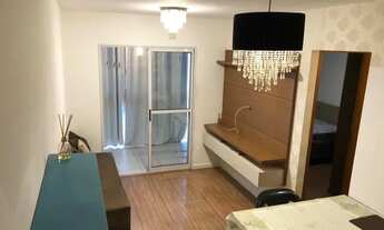 Imagem 3: Apt 1Q Jardim Camburi