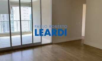 Imagem: APARTAMENTO - CAMPO BELO - SP