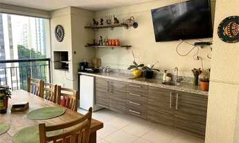 Imagem: Apartamento à venda, Av. Mascote, 149m²