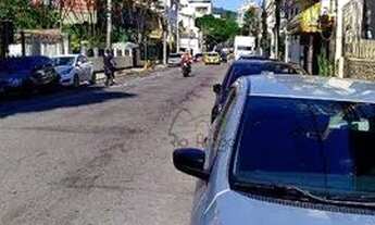 Imagem 4: Prédio Comercial - Rua Bambina - Venda - Botafogo