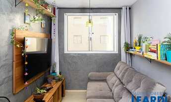 Imagem 3: APARTAMENTO - BARRA FUNDA - SP