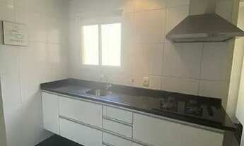 Imagem 5: Apartamento 03 dormitórios com varanda gourmet em Barueri - andar alto