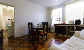 Imagem 3: Apartamento para Venda - 72.56m², 3 dormitórios, São João