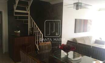 Imagem 2: Apartamento (cobertura 2 - duplex) 4 dormitórios/suite, cozinha planejada, portaria 24hs