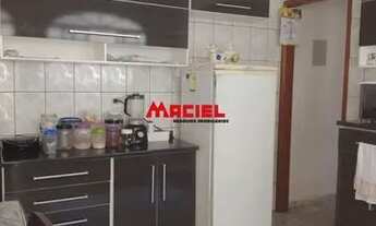 Imagem 4: Casa Padrão em São José dos Campos