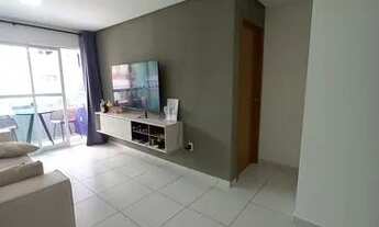 Imagem 7: Apartamento para aluguel com 88 metros quadrados com 3 quartos em Cabo Branco - João Pesso