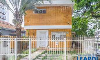 Imagem 2: CASA TÉRREA - PERDIZES - SP