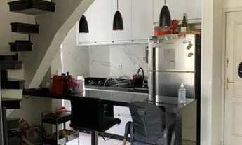 Imagem 5: APARTAMENTO - HIGIENÓPOLIS - SP