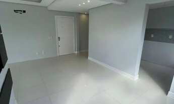 Imagem 6: Excelente apto, todo reformado, 3dorm(suíte)103m², lareira e churras, porcelanato box cobe