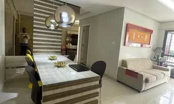 Imagem 5: Icone Residence - Av Adélia Franco - 98m2