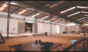 Imagem 4: Complexo de Galpões em Castanhal