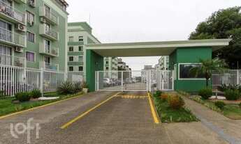 Imagem 4: Apartamento à venda Avenida Açucena, Estância Velha - Canoas