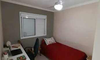 Imagem 6: APARTAMENTO - SAÚDE - SP