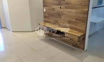 Imagem 3: Apartamento para venda e locação com 2 quartos no Jardim Botânico, Ribeirão Preto