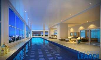 Imagem 4: APARTAMENTO - JARDIM AEROPORTO - SP