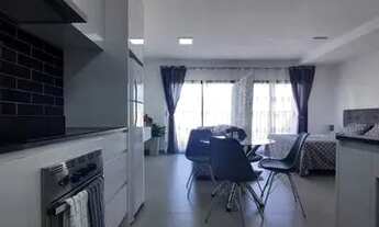 Imagem 4: Alugo flat mobiliado