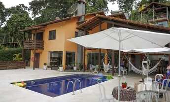 Imagem: Petrópolis - Casa de Condomínio - Itaipava