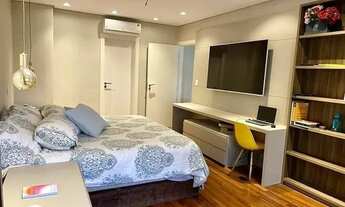 Imagem 7: SANTANA DE PARNAíBA - Casa de Condomínio - Alphaville