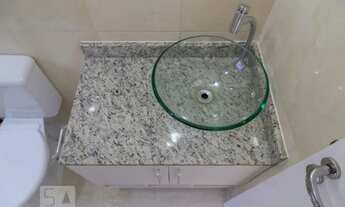 Imagem 5: Apartamento para Aluguel - Ipiranga, 1 Quarto, 40 m2