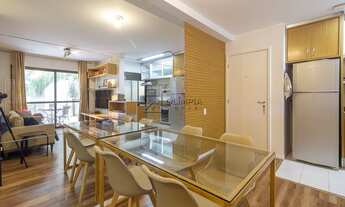 Imagem: Venda Apartamento 2 Dormitórios - 64 m²