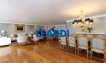 Imagem: COBERTURA - JARDIM AMÉRICA - SP